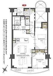 ベルメゾン末広Ｓ