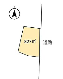 利根郡片品村大字花咲土地