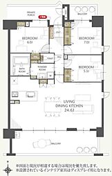 ポレスター文京町