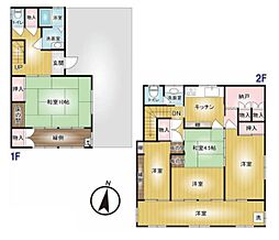 前橋市下小出町中古一戸建て