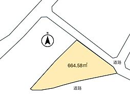 前橋市五代町土地