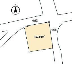 富岡市妙義町土地