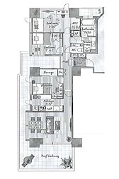 シティタワー前橋千代田町