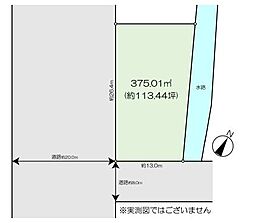 前橋市大友町土地