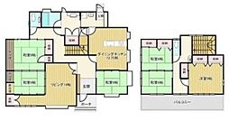 前橋市文京町中古一戸建て