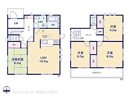 前橋市江田町第4 1号棟