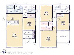 前橋市大利根町第7 2号棟