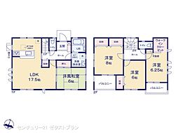 第12吉岡町下野田 2号棟