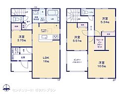 高崎石原町第24 2号棟