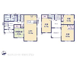 伊勢崎市国定町第3 1号棟