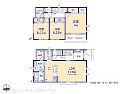 前橋市南町2丁目55番3 A号棟