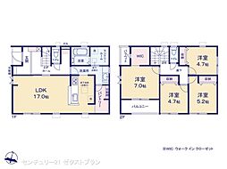 第2前橋女屋 2号棟