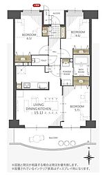 リフィーナ前橋