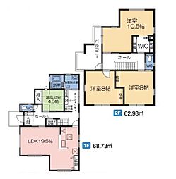第3富士見町時沢2号棟