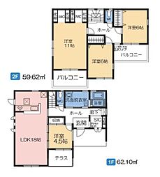 第3富士見町時沢3号棟