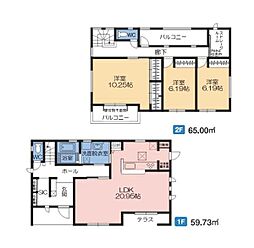 第3富士見町時沢4号棟