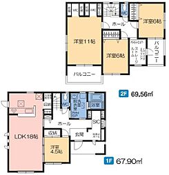 第3富士見町時沢6号棟