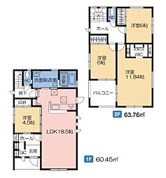 第3富士見町時沢7号棟