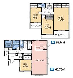 第3富士見町時沢9号棟