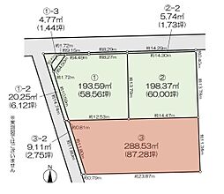 伊勢崎市三光町土地