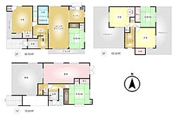 前橋市昭和町中古住宅