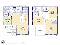前橋市下細井町第4 1号棟