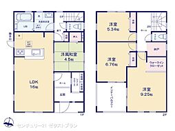 伊勢崎市東小保方町第2 5号棟