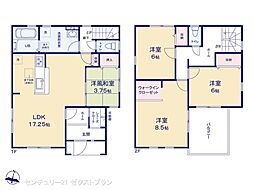 伊勢崎市東小保方町第2 6号棟