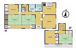 伊勢崎市境美原中古