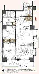 ライオンズマンション高崎田町