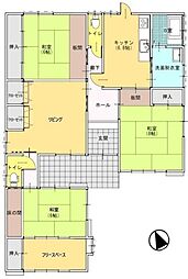 前橋市鳥取町1期