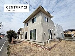 大泉町大字寄木戸中古住宅