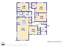 甘楽小川 2号棟