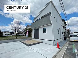 前橋朝日町 2丁目 25-1期 全1棟