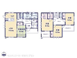 伊勢崎市田中島町 2号棟