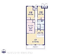 ダイアパレス深谷