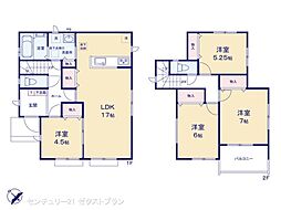 高崎市石原町A号棟