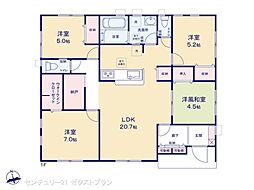 前橋小坂子町 1号棟