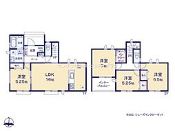 前橋市上新田町A号棟