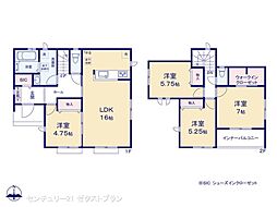 前橋市光が丘町B号棟