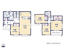 前橋市光が丘町B号棟