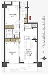 ステイシア高崎