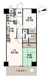 エクレール高崎