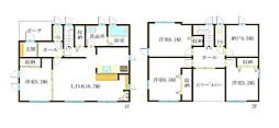 前橋市山王町中古一戸建て