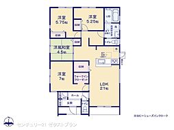 第17渋川金井 4号棟