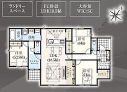 渋川市金井2棟 2号棟