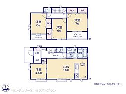 渋川市石原B号棟