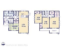 伊勢崎第3茂呂町 4号棟