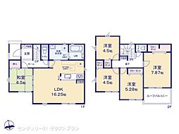 高崎石原町24ー1期 2号棟