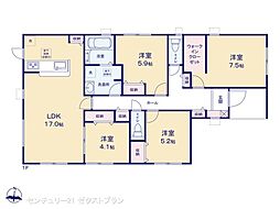 安中古屋 3号棟